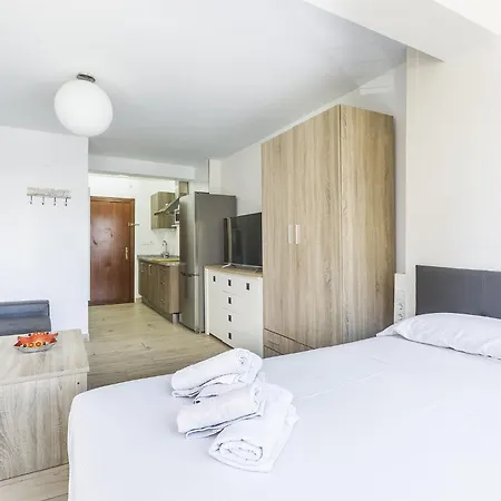 A&n Gabarra 7 Apartmán *