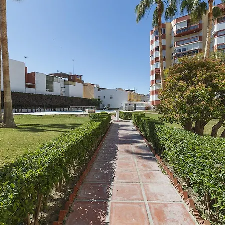 Apartmán A&n Gabarra 7 *
