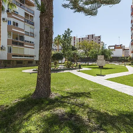 Apartmán A&n Gabarra 7 Torre Del Mar