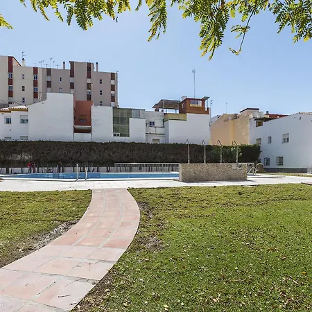 A&n Gabarra 7 Apartmán *