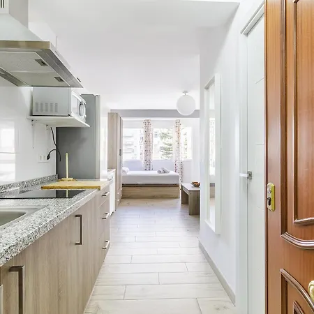 A&n Gabarra 7 Apartmán
