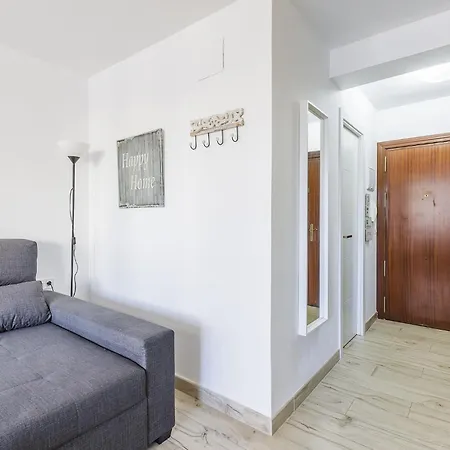A&n Gabarra 7 Apartmán *