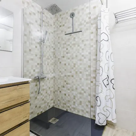 A&n Gabarra 7 Torre Del Mar