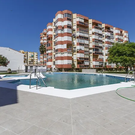 A&n Gabarra 7 * Torre Del Mar