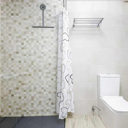 Apartmán A&n Gabarra 7 *