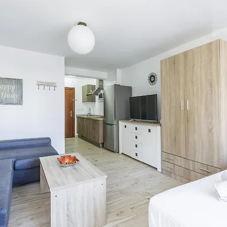 A&n Gabarra 7 Torre Del Mar