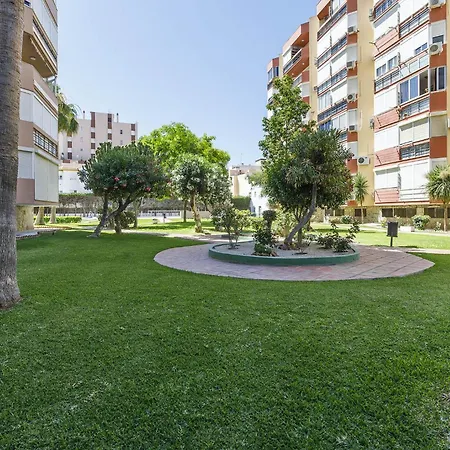 A&n Gabarra 7 Apartmán