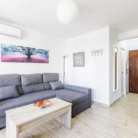 Apartmán A&n Gabarra 7