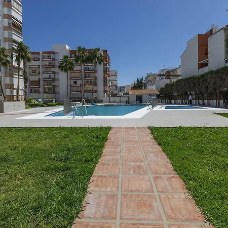 Apartmán A&n Gabarra 7 *